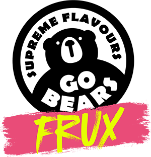 logo go bears