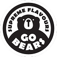 logo go bears