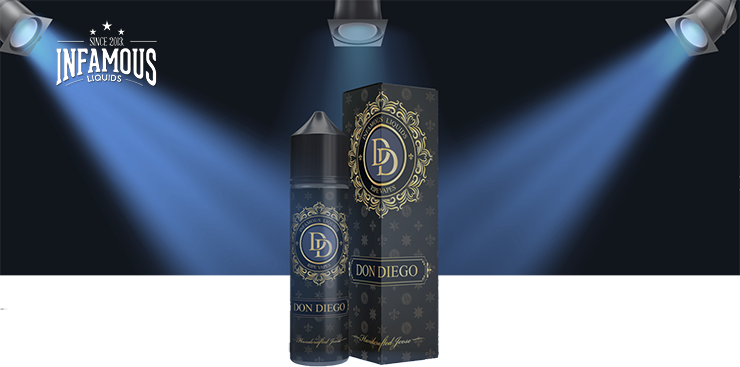 infamous liquid in the spotlight