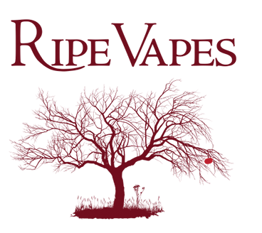 infamous Ripe product series logo