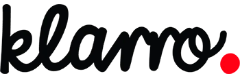 Klarro polská značka e-liquidov  - logo