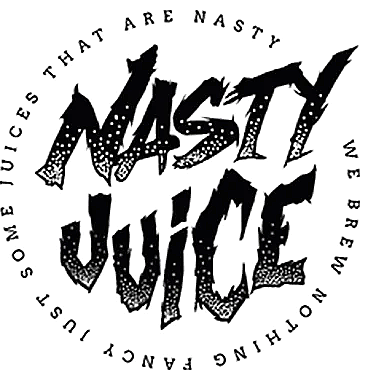 okrúhle logo nasty