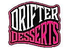 logo dezertnej serie Drifter