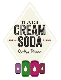 Cream Sodas Logo