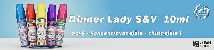 nové-koncentrovanejšie- chutnejšie to sú novinky od dinner lady