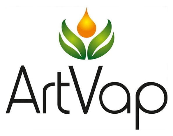 logo artvap