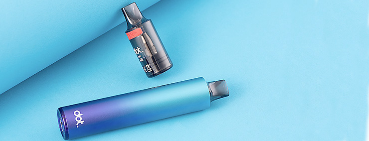 Dotmod SWITCH R  on table