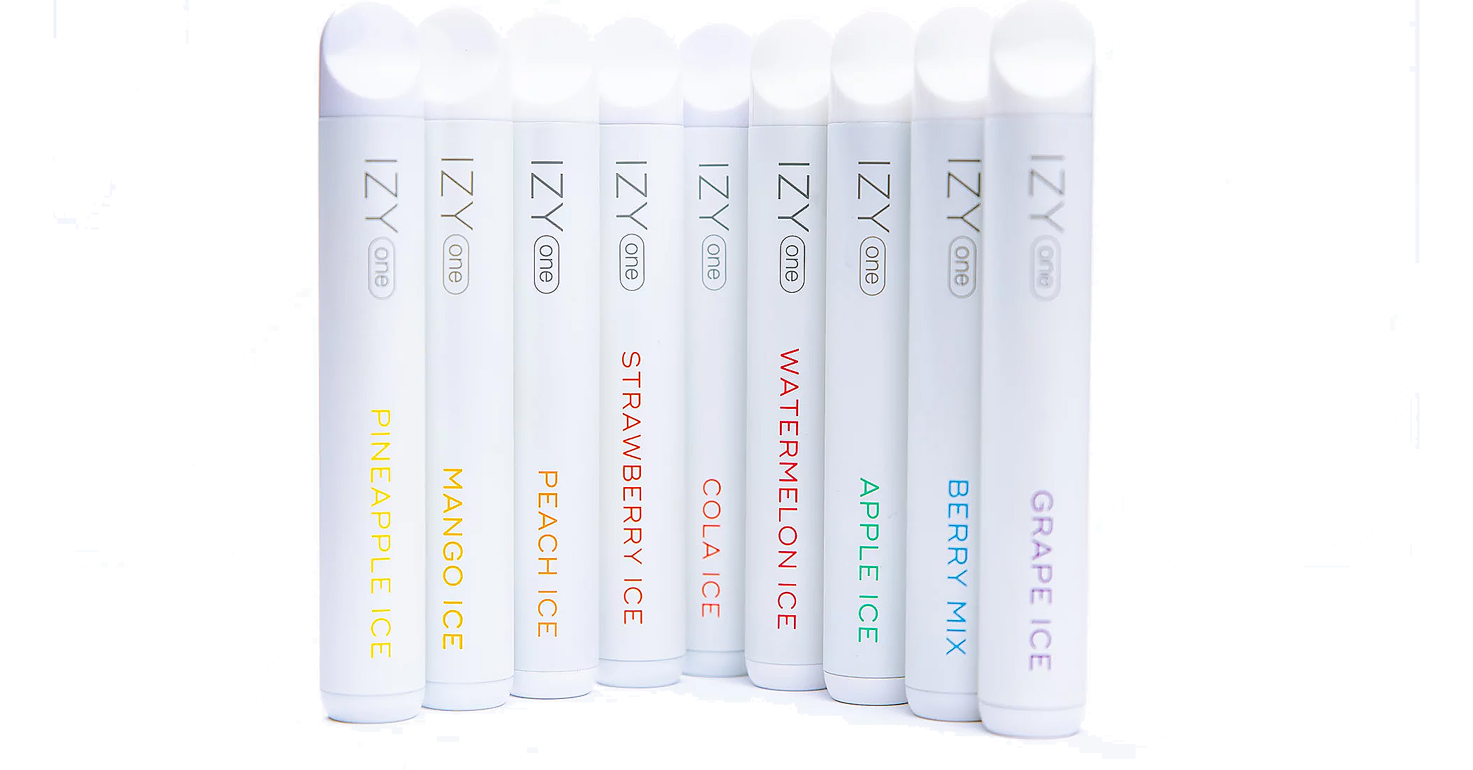 výber chtí izy vape