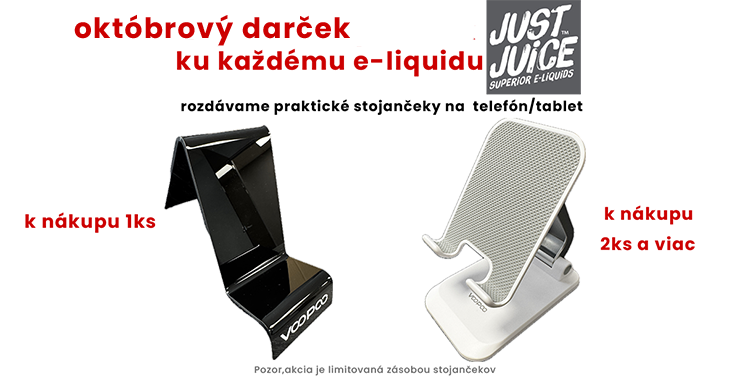 darček v mesiaci oktober