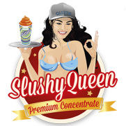 slushy queen logo