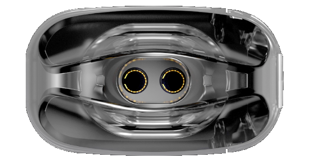 názorná ukážka technológie duomax