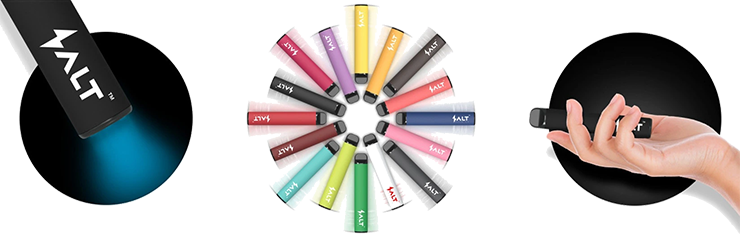Salt switch web header