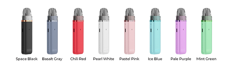 nádherné farby, široký výber