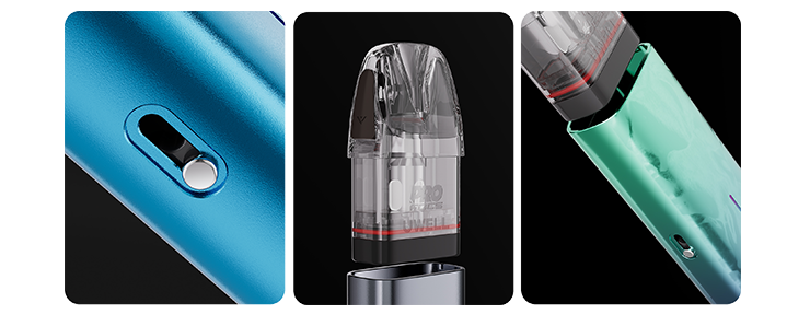 inštrukcie k nastaveniu vzduchu