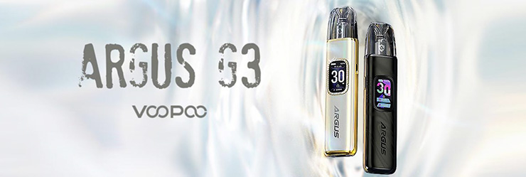 novinka argus g3 najlepšia vo svojej triede