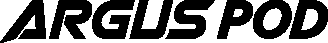 logo argus pod