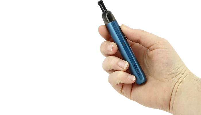 je ľahká a spratná elektronická cigareta, vhodná pre všetkých, ktorí nemajú radi veľké zariadenia. VooPoo Doric Galaxy S1 váži iba 31,5 gramu a spolu so svojimi rozmermi je ideálny pomocník na každodenné používanie.