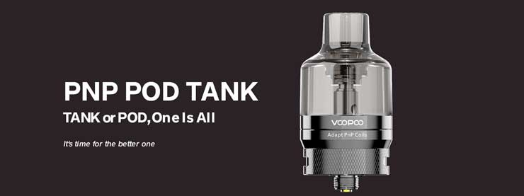 voopoo pnp pod tank
