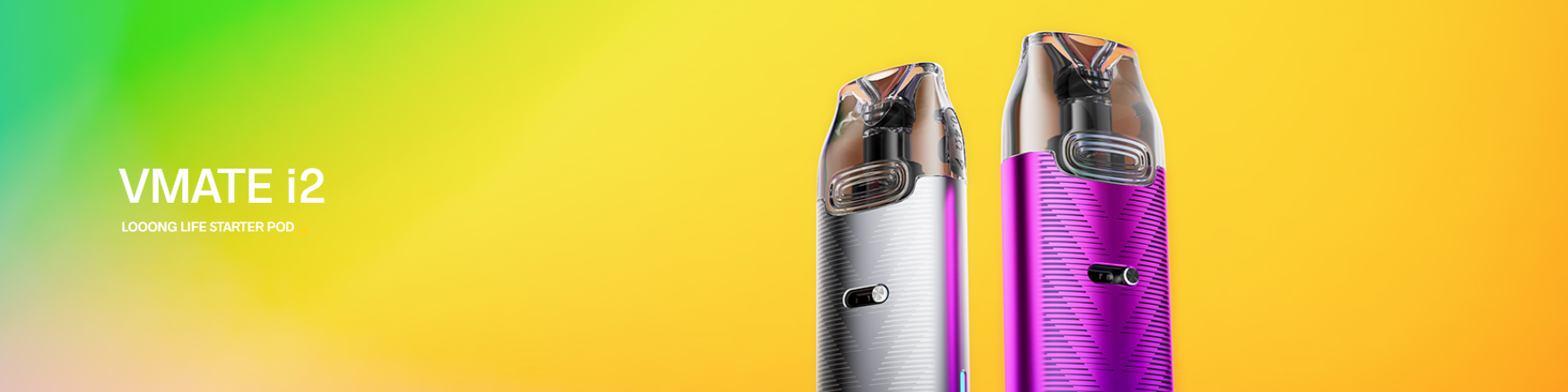 The battery capacity has been upgraded from 900 mAh in the previous VMATE Infinity Edition to 1500 mAh, a 67% increase.