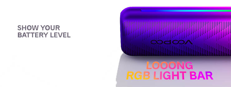 RGB loon 30w output
