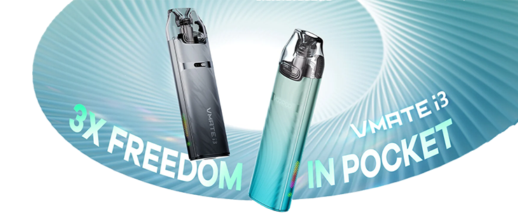 voopoo vmatei3 zelená a čierna - web banner