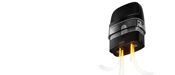 voopoo vinci pod cartridge V2