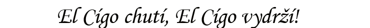 moto el cígo