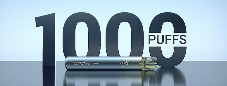 baner Elfbar 1000