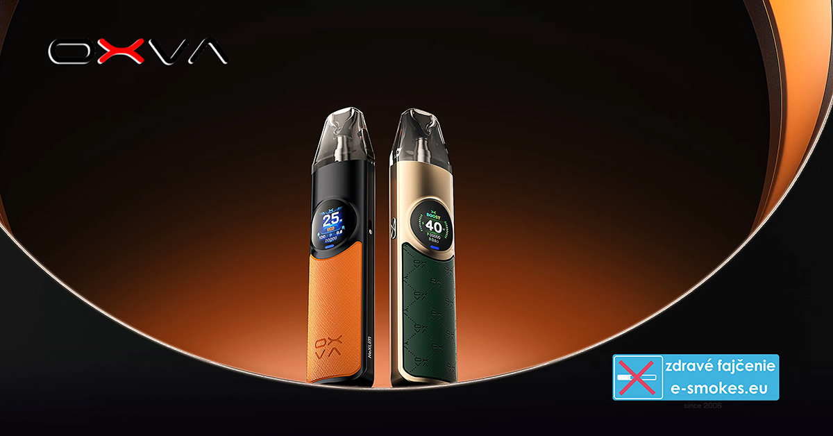 lost vape centaurus prix OXVA NeXLIM POD kit 1500mAh Rose Gold 1ks