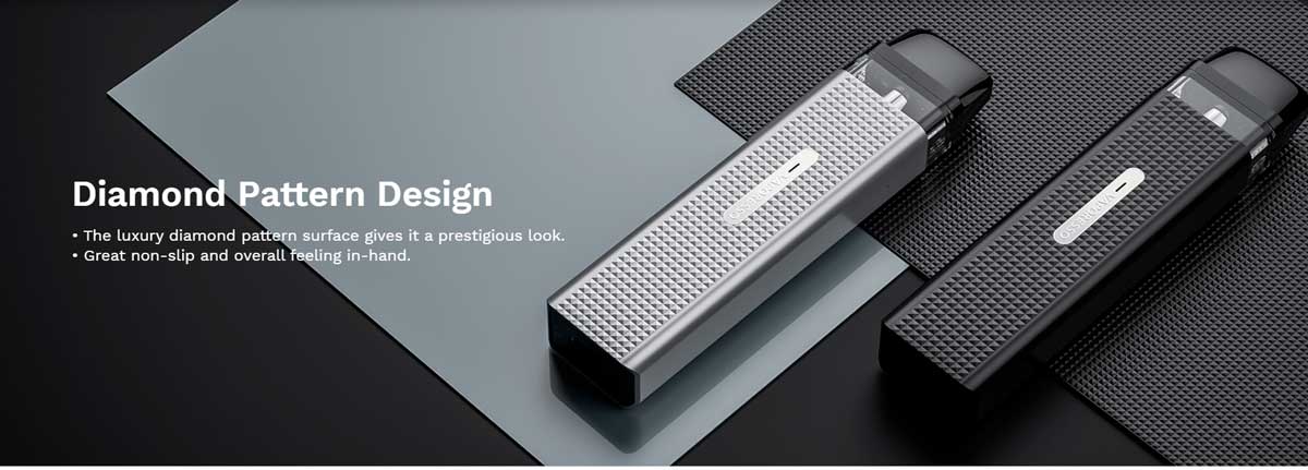 Vaporesso XROS Mini Pod 1000mAh - Lime Green