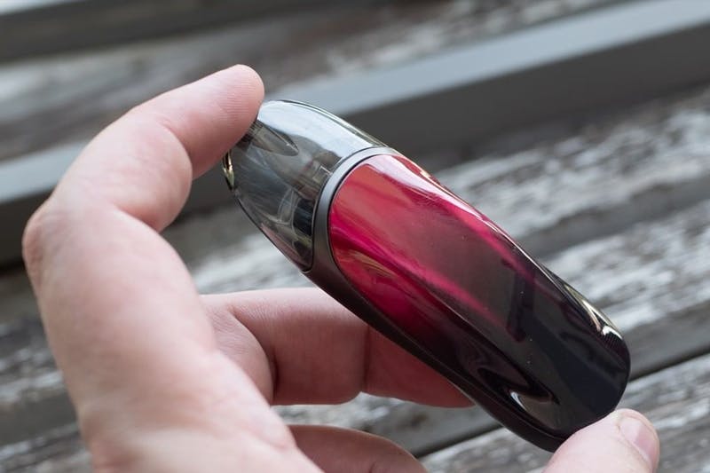 Vaporesso ZERO 2 800mAh Black blue