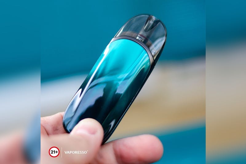 Vaporesso ZERO 2 800mAh Black blue