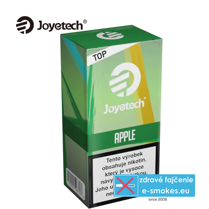Joyetech TOP Apple 10ml 16mg