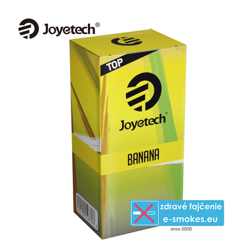 Joyetech TOP Banana 10ml 6mg