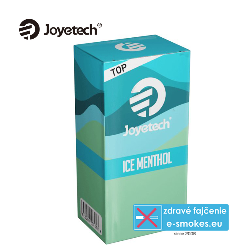 Joyetech TOP Ice Menthol 10ml 16mg