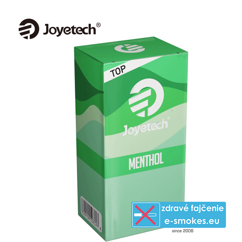 Joyetech TOP Menthol 10ml 11mg
