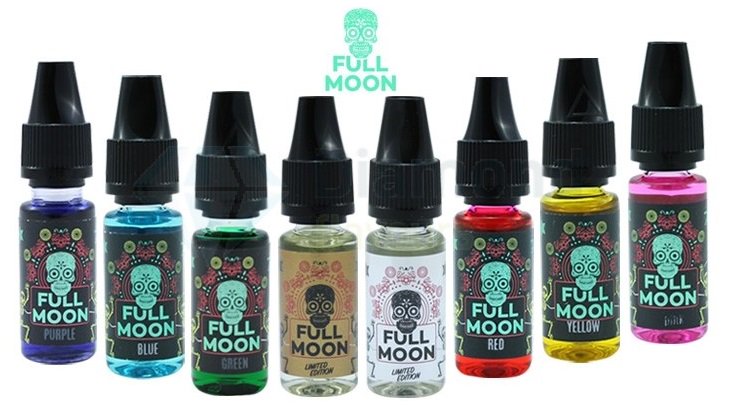 Full Moon aróma MAYA Anoki 10ml