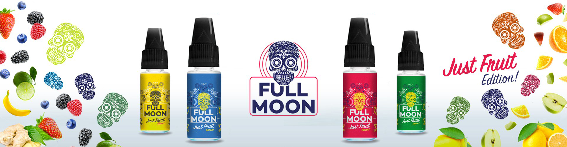 Full Moon aróma MAYA Anoki 10ml
