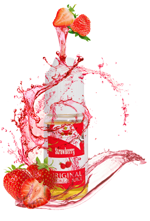 Dekang Classic Strawberry 10ml - 3mg