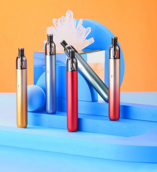 GeekVape Wenax M1 800mAh Gradient Orange