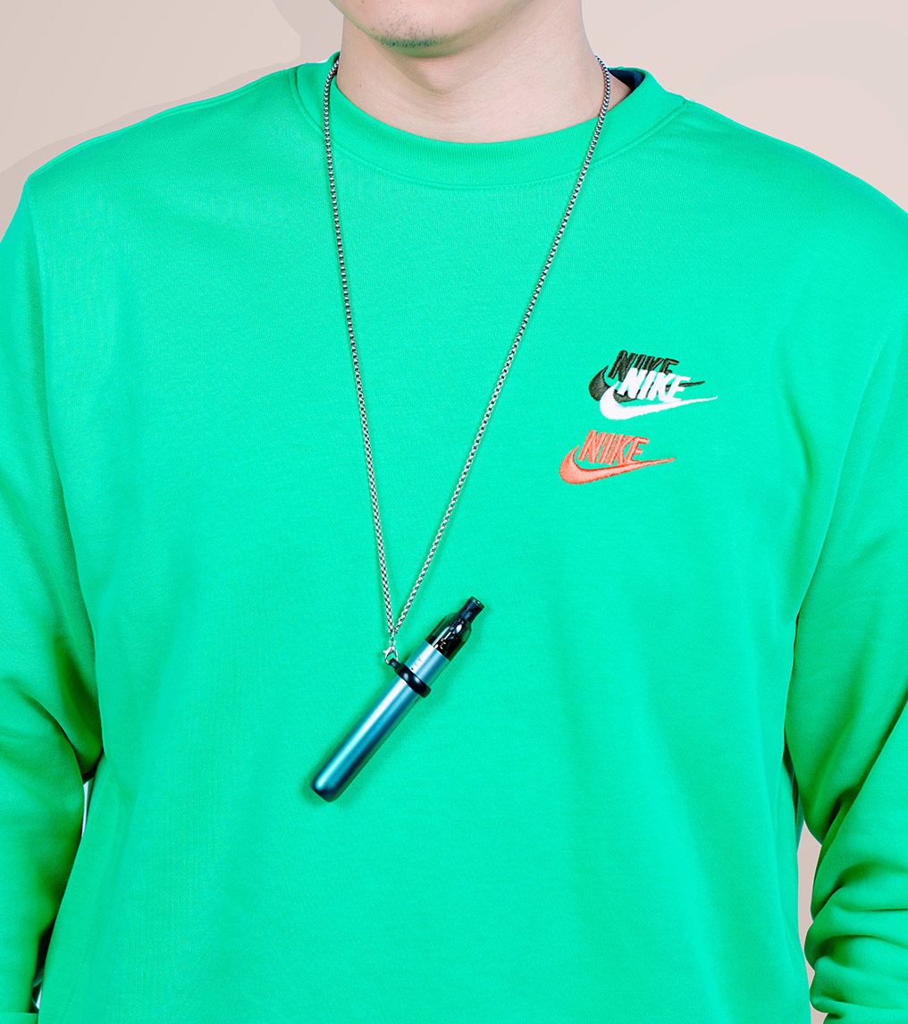 GeekVape Wenax M1 800mAh Red Blue