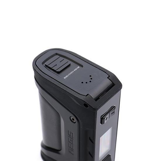 GeekVape Aegis LEGEND 2 200W easy Kit - RED