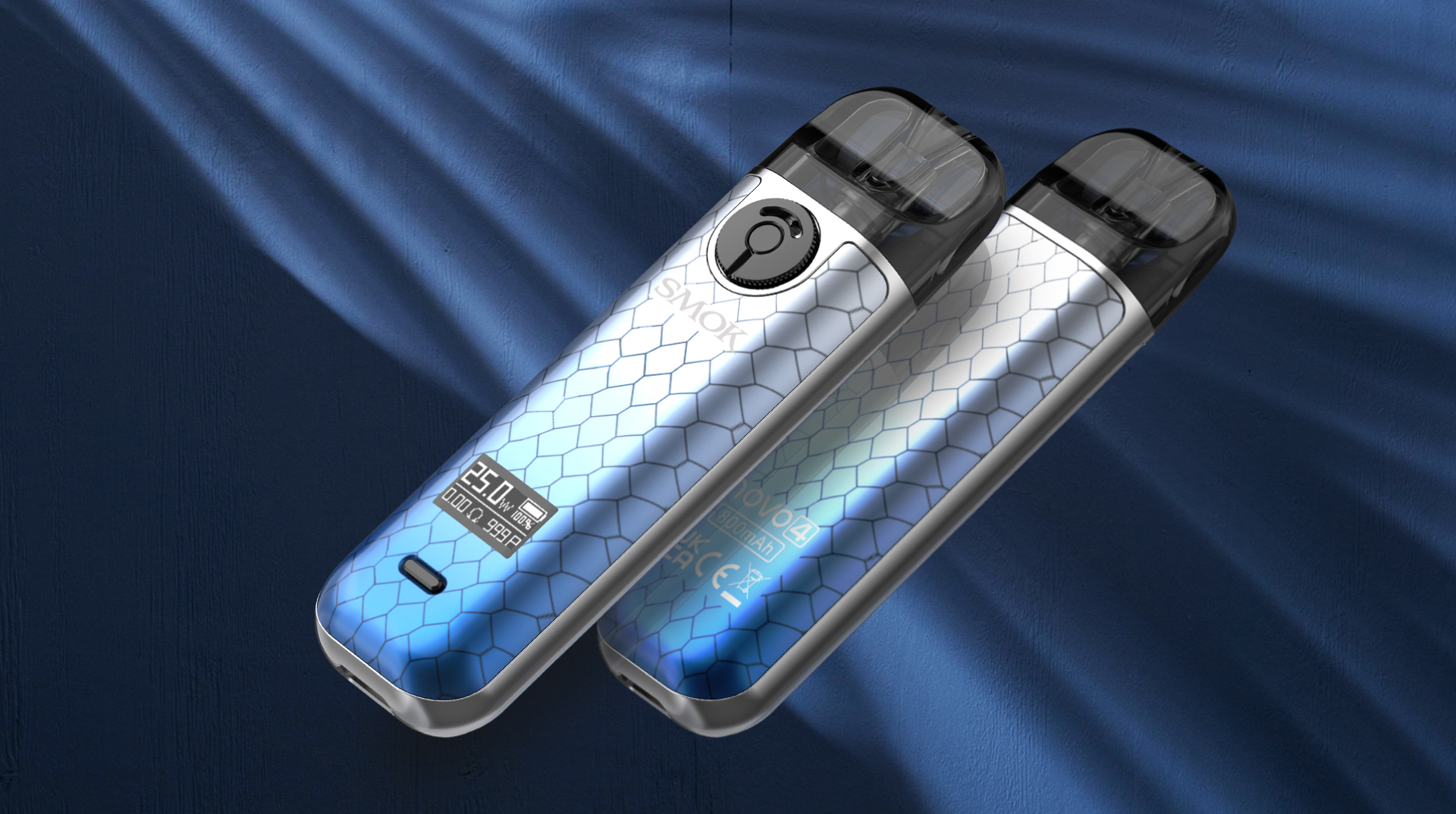 SmokTech LP1 Meshed 0,9ohm 