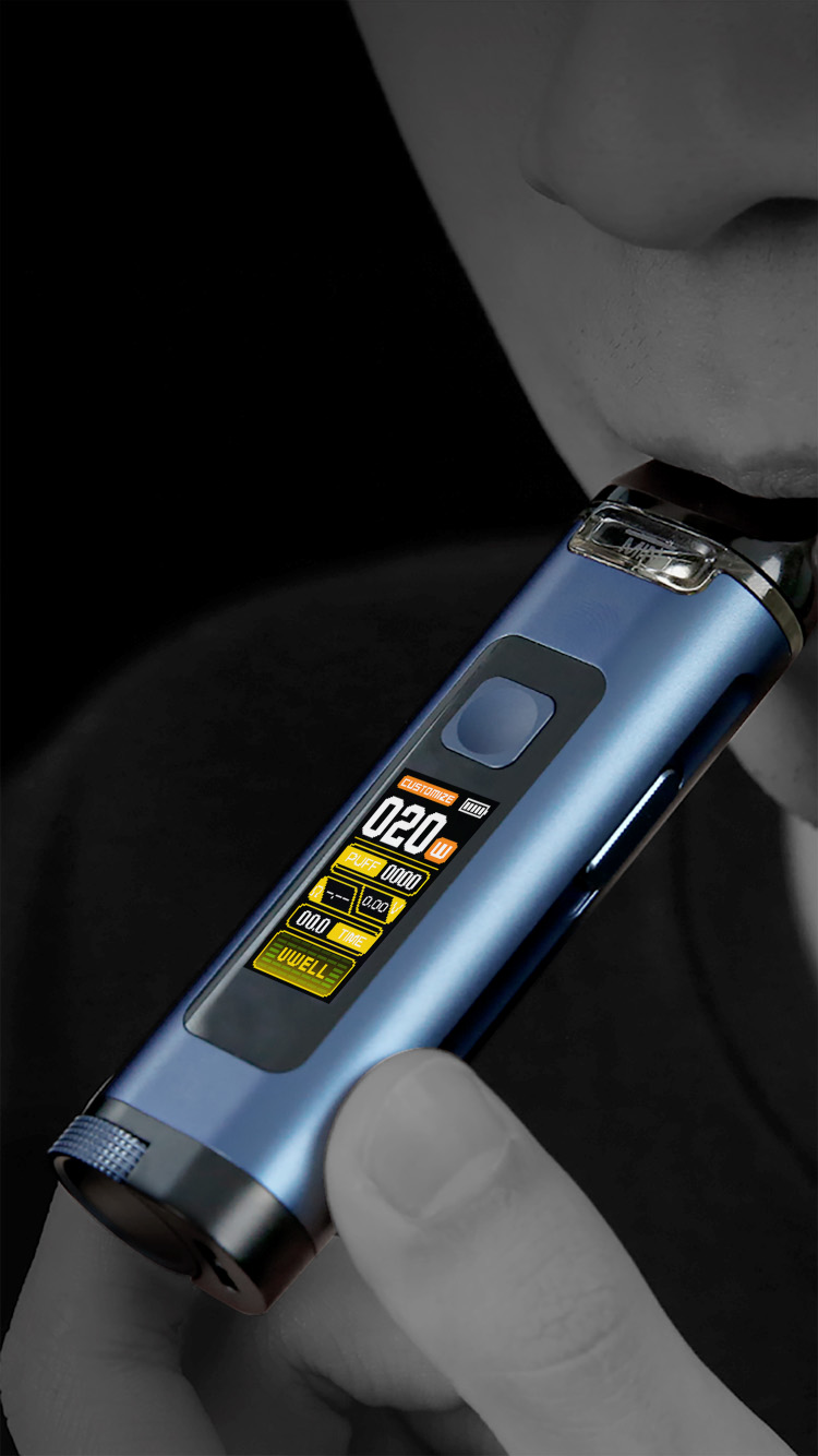 Uwell PA Mesh žeraviaca hlava 0,3ohm