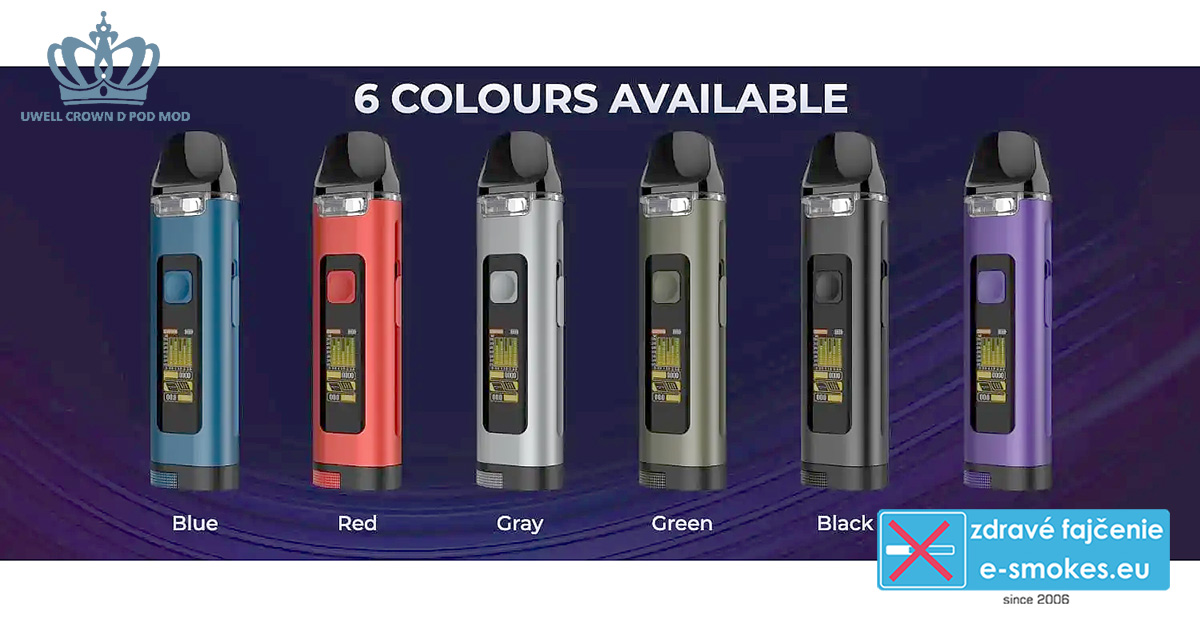 Uwell PA Mesh žeraviaca hlava 0,3ohm