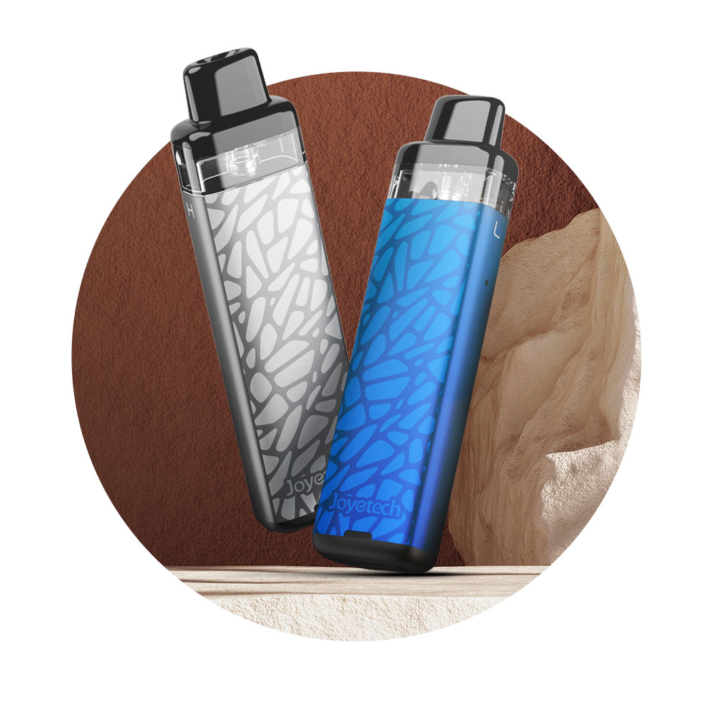 Joyetech EVIO POD 960mAh RED