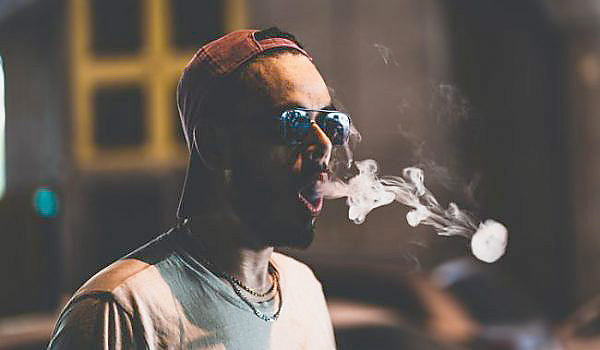 Just Juice Mango & Passion Fruit 10 ml 11 mg