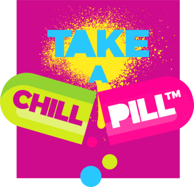 Chill Pill Shake & Vape Gummy Bears 12ml