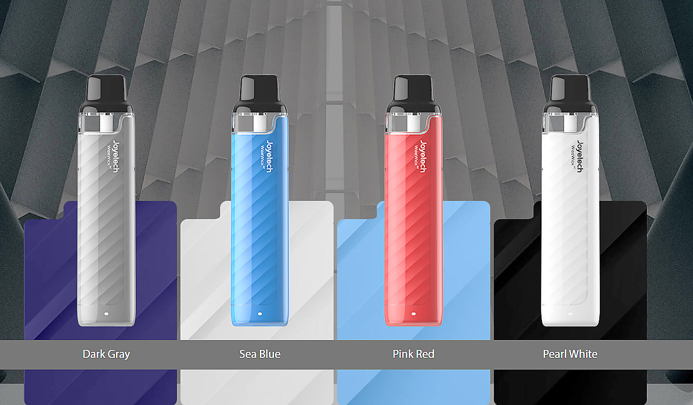 Joyetech WideWick AIR 800mAh Grey