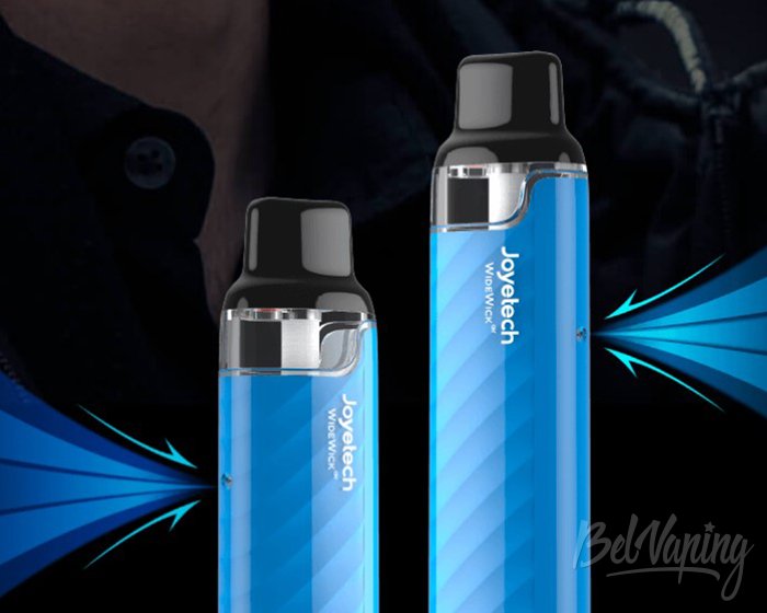 Joyetech WideWick AIR 800mAh Grey